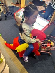 -奈尔宝家庭中心·亲子餐厅(北京东坝万达店)