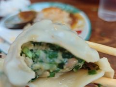 -叶存利海鲜大馅饺子(海宁路总店)