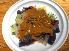 -一轩饺子馆(丽都店)