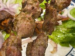 -新疆伊宁远征餐厅