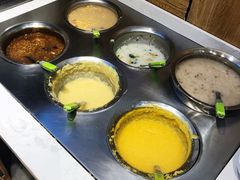 -石磨豆腐坊(珠江街店)