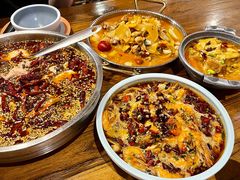 -大川先生·小龙虾·川菜(信义坊店)