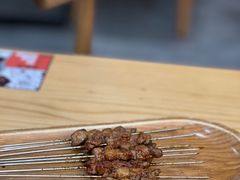 -嘻小北·兰州清汤牛肉面(太平洋森活天地店)