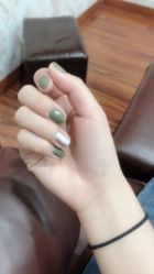 -圣婕美甲美睫皮肤管理