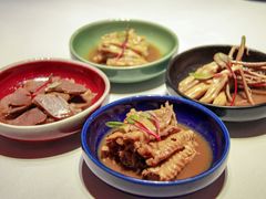鸭四宝-晟永興烤鸭店(五道口店)