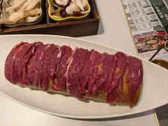 -菌公主·野生菌蒸汽火锅(告庄店)