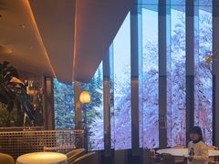 -桂满陇·海市蜃楼·黑金(国金店)