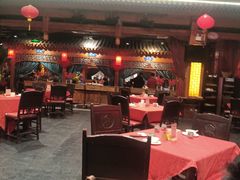 -正阳门饭庄·烤鸭·北京菜(万丰路七里庄店)