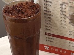 -喜莲咖啡