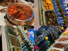 -涨巢·潮玩水疗局