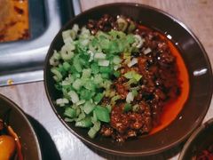 -野妹经典火锅(民治店)