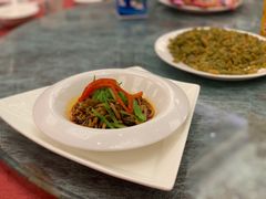 -常州逸高酒店-中餐厅