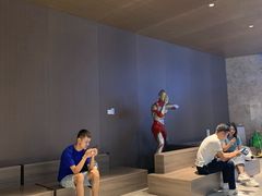 -星河寰宇IMAX影城(星河WORLD·COCO Park店)