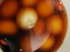 黑芝麻汤圆-每天粥季(万科里店)