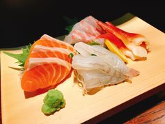 -麦秋寿司(富都广场店)