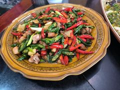 -老来福·非遗酸汤兔(凯旋路店)