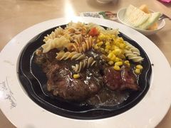 -豪客来牛排(海沧阿罗海店)
