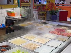-萝卜向南·湘西泡菜·腊味炒饭(星河coco city店)