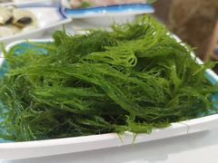 -刘记糟粕醋海鲜烧烤