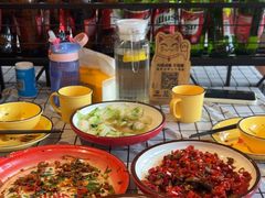 -江西老表·经典江西八大碗