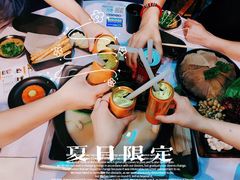 -新辣道鱼火锅(航天万源店)