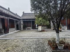 -南阳府衙