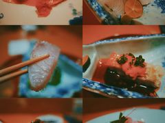 天然蓝鰭金枪鱼-kokorowa心和日本料理