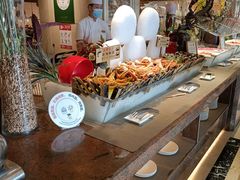 -海景花园大酒店·西餐厅