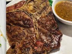 -斗牛士牛排餐厅(嘉里汇店)