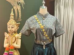 -象遇-泰式.秘术 SPA(先天下店)