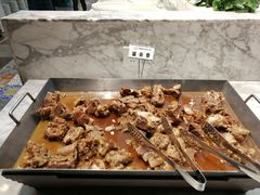 -火锅岛潮牌自助餐厅(天津天佑城店)