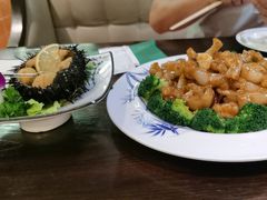 -新黑石礁酒楼·海鲜(黑石礁店)