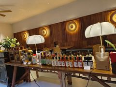 -银米·云南传统过桥米线(双廊黑金冠店)