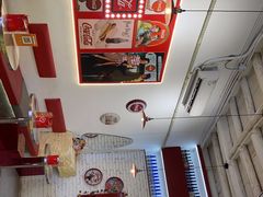 -Eckl’s爱氏热狗(猫街店)