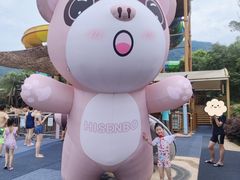 -杭州开元森泊度假乐园