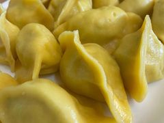 鲅鱼馅-菊花女水饺(闻涛苑店)
