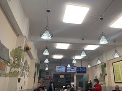 大堂-王胖子驴肉火烧(东四旗舰店)