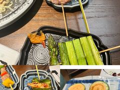 -一豚轩·烧鸟·豚骨拉面(五四路店)