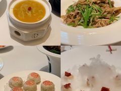 -花家怡园(四合院总店)