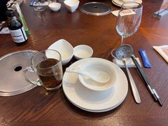 -东海怡品海鲜豆捞(舟宿夜江店)