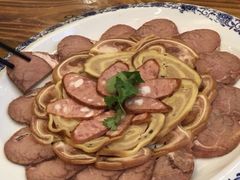-东北人家铁锅炖(鞍山路店)