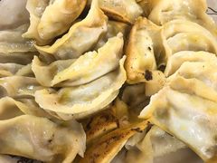 -回回锅贴(小河沿店)