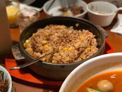 -老头儿油爆虾·1987杭州烟火味(湖滨银泰in77D区店)