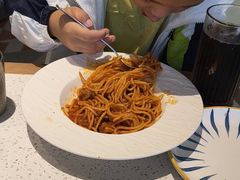 -必胜客(珠海路店)