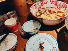 -老湘村·湖南土菜(天河维多利店)