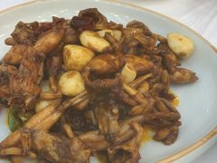 红烧美人腿-庐州太太(鼓楼店)