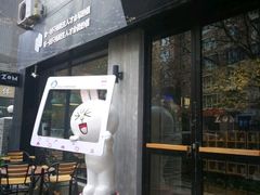 -ZM COFFEE(西安路店)