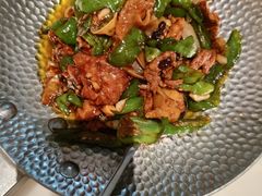 -小菜园新徽菜(江阴万达店)