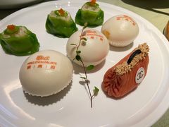 -明州小宴(文化广场店)