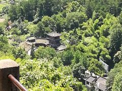 -方岩风景区